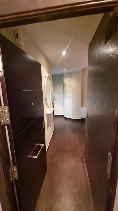 Апартаменты Piso Centrico Y Tranquilo Хаэн Экстерьер фото